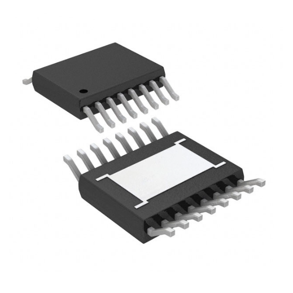 LT3668EMSE#TRPBF-Analog Devices